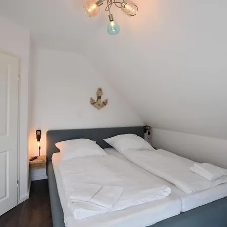 Erika Casa vacanze