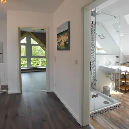 Erika Casa vacanze Sylt