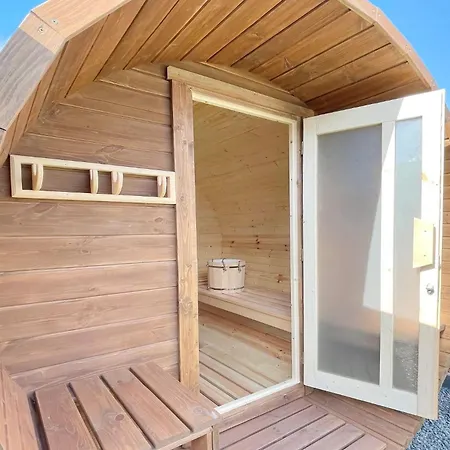 Casa vacanze Erika Sylt