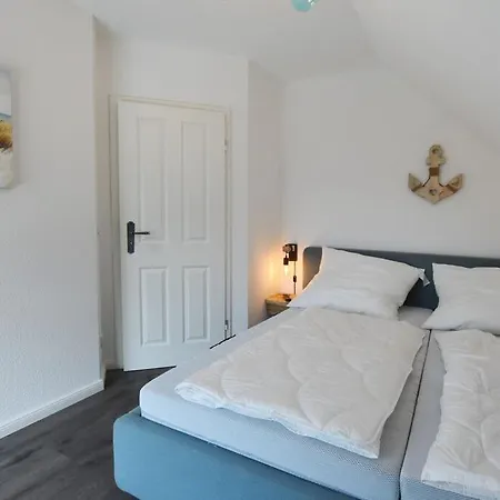 Casa vacanze Erika Sylt